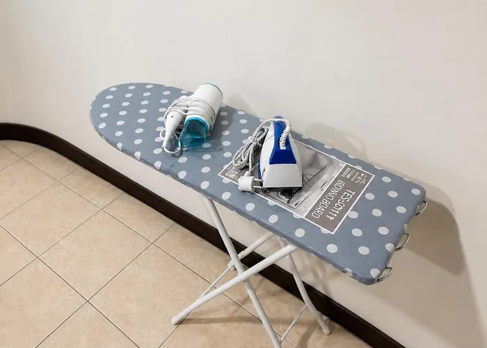 High Floor 2br 1bath Near Bts Night Market 5pax Apartment *